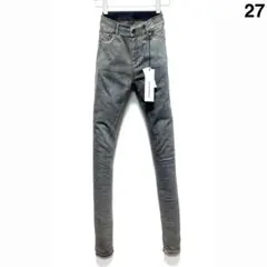 新品 RICK OWENS DRKSHDW DETROIT CUT 27のサムネイル