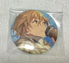 あんさんぶるスターズ！！ あんスタ フィーチャー缶バッジ羽風薫