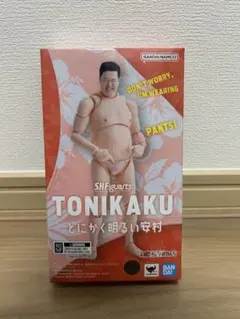 2025年最新】とにかく明るい安村 フィギュアの人気アイテム - メルカリ