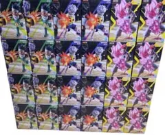 3種類　HUNTER×HUNTER フィギュア キルア ゴン ヒソカ G.I.編