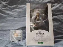 未開封 創の軌跡 コトブキヤ アルティナ・オライオン フィギュア 特典パーツ付き