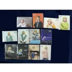 藤澤涼架　ノーマルソロ　12枚セット　Harmony フォトカ　ミセス