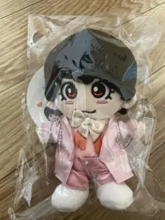 なにわ男子 大西流星 ちびぬい 第２弾