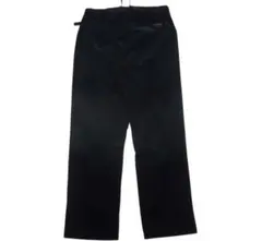 Gramicci グラミチ CORDUROY NN PANT JUST CUT