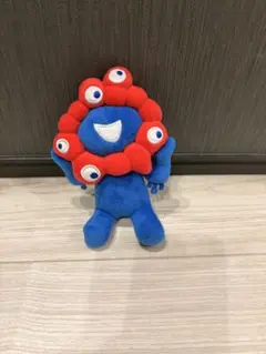 ぬいぐるみのサムネイル