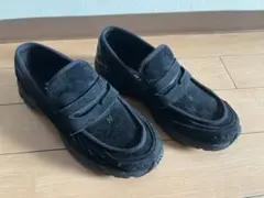 ニ*ク様 New Balance 1906L “Black Suede”