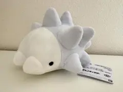 ポケットモンスター カラーセレクションぬいぐるみ white　～ユキハミ～