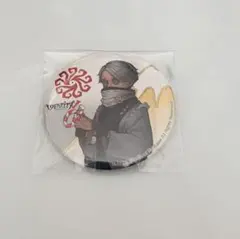 Identity V 缶バッジ マルイ 初詣 第五人格 OIOI 納棺師 ②