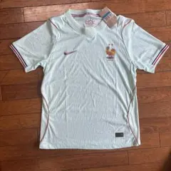 NIKE サッカー フランス代表オーセンティックユニフォーム Mサイズ