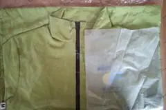 福岡マラソン ライムグリーン ジャケット