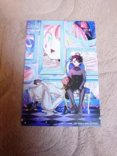 2025年最新】魔男のイチ ポストカードの人気アイテム - メルカリ