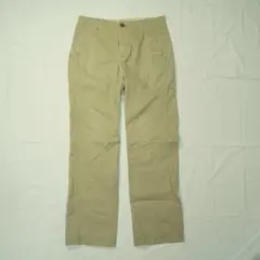 【無骨】MARGARET HOWELL チノパン MHL.のサムネイル
