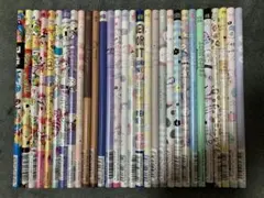 HB鉛筆 30本セット