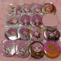 プロセカ】鳳えむ グッズセット - メルカリ