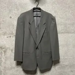 2001 by DURBAN セットアップ スーツ オリーブ