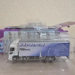 トラックコレクション第13弾【新品、未使用】