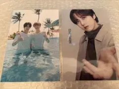 INI 尾崎匠海 ポストカードセット