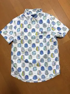ラルフローレン　半袖シャツ　150