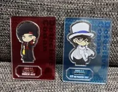 名探偵コナン ロックフェス！アクリルスタンドセット