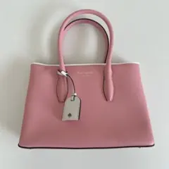 Kate Spade ピンク ハンドバッグ
