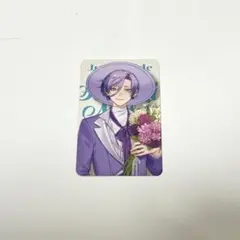 榊ネス　ジューンブライド　ランダムフォト風カード