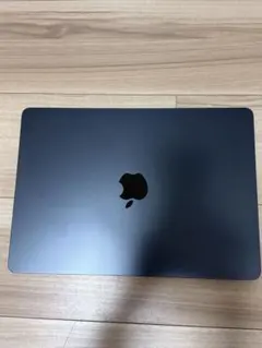 MacBook Air M3 13.6/16GB/256GB/バッテリ100%