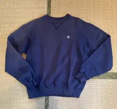 champion トレーナー