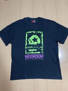 Mrs. GREEN APPLE LOISIR Tシャツ Lサイズ - メルカリ