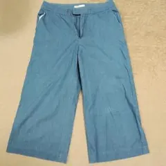 ガウチョパンツのサムネイル