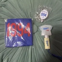 中日ドラゴンズ　ドアラセット