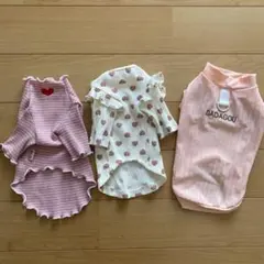 2026年最新】犬服 まとめ売りの人気アイテム - メルカリ