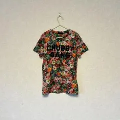 CHUBBY GANG ＊花柄 Tシャツのサムネイル