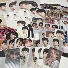 RIIZE ANTON アントン　トレカセット