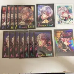 あくねこ ぱしゃこれ ぱしゃぷれ アモン まとめ売りのサムネイル