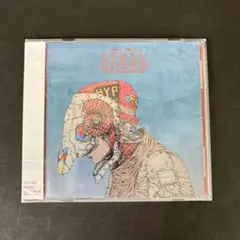 2026年最新】米津 玄 師 cd アルバムの人気アイテム - メルカリ
