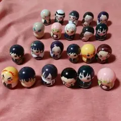 美品◆22個セット◆鬼滅の刃 クーナッツ