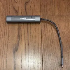 Anker PowerExpand+ 5-in-1 USB-C イーサネットハブ