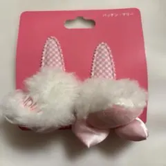 マリーパッチピン　ディズニー