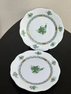2026年最新】Herend 食器の人気アイテム - メルカリ