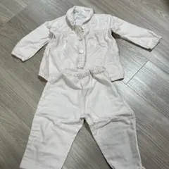 セット ベビーパジャマ
