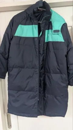 PUMA　150 ベンチコート