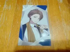 加賀美ハヤト にじさんじ 7周年 チェキ カード