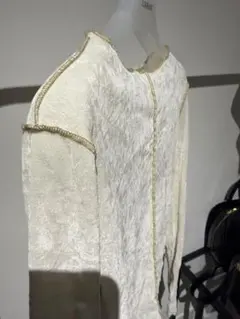 Kastane 長袖トップス ホワイト