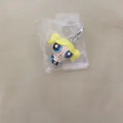 パワーパフガールズ めじるしアクセサリー2 バブルスB