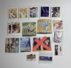 プロセカ 天馬司 まとめ売り