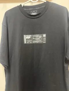 F.C.Real Bristol Tシャツ ブラック M - メルカリ