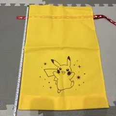 ポケモンセンター　ギフト　袋　ラッピング