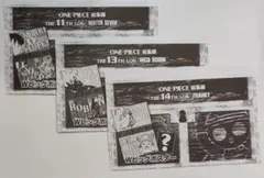 ジャンプフェア in アニメイト2008 原作柄 ミニフォトシール