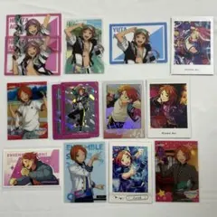 あんスタ 2wink カード 14枚セット