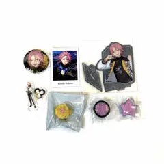あんスタ 桜河こはく まとめ売り - メルカリ